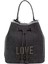 Love Moschino Kadın El ve Çapraz Çanta JC4318PP0IKQ0000 1