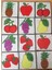 Ana Sınıfı ve Kreş Etkinlik Seti Şefaf Dijifix ( Yapışkanlı Asetat)+ 35 X50 cm Mukavva Seti 5