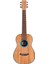 Mini II Santa FE MH/MH Travel Klasik Gitar (Natural) 1