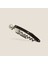 Waiter's Knife, Ebony Wood 1