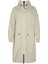 B.ıntl Varona Showerproof Parka ST13 Stone 2