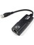 USB=>RJ45 Gıgabıt Çevirici 1