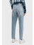 Mom Fit Yüksek Bel Jeans J20J2236531AA Kadın Kot Pantolon J20J223653 1AA 3