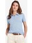 Portsdown Top Polo Yaka BL18 Blue 1
