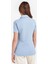 Portsdown Top Polo Yaka BL18 Blue 5