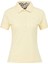 Portsdown Top Polo Yaka YE75 Yellow 2