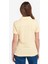 Portsdown Top Polo Yaka YE75 Yellow 3