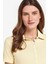 Portsdown Top Polo Yaka YE75 Yellow 5