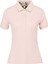 Portsdown Top Polo Yaka PI35 Pink 2