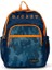 Lacivert Unisex Sırt Çantası Sisley 12921 1