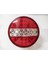 Ledli Stop Lamba Hamburger Lamba 24 Volt 4 Fonksiyonlu LDP85 1