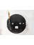 Ledli Stop Lamba Hamburger Lamba 24 Volt 4 Fonksiyonlu LDP85 2