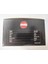 Ledli Stop Lamba Hamburger Lamba 24 Volt 4 Fonksiyonlu LDP85 5