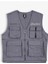 Premium Utility Multi Cep Tactical Yelek 1
