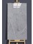 30X60 cm Açık Gri Mermer Desenli Kendinden Yapışkanlı Seramik Köpük Banyo Pvc Duvar PANELI-6034 1