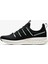 Hellıum Spıder Unısex Sneaker Spor Ayakkabı Siyah - Beyaz 2