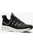 Hellıum Spıder Unısex Sneaker Spor Ayakkabı Siyah - Beyaz 5