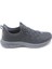 Hellıum Spıder Erkek Sneaker Spor Ayakkabı Füme 1