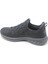 Hellıum Spıder Erkek Sneaker Spor Ayakkabı Füme 3