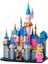 Exclusive Disney 40720 Mini Disney Sleeping Beauty Castle 1
