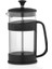 Mithra Life 400 Ml Siyah Renk French Press Mıt1089 3