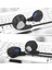 Karleader U1 Kulak Içi Kablolu Kulaklık Stereo 3.5mm Jack Girişli Siyah Mikrofonlu 6