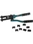 10 Mm - 120 Mm Hidrolik Skp Yüksük Sıkma Pensesi 5