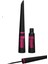 Rimel Kalem Eyelaner 3'lu Set 3