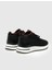 Erkek Milano Triko Sneaker Bağcıklı Erkek Spor Ayakkabı 4