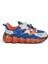2002 Anatomik Tabanlı Unisex Çocuk Günlük Spor Ayakkabı - Nkt02002-Saks-33 4