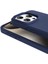 iPhone 15 Pro Max Kılıf Darbe Emici Yumuşak Tpu Leke Tutmaz Silinebilir Magsafe Silikon Kapak 1