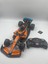 Formula 1 Rc Uzaktan Kumanda Araba Lando Norris 1/18 1