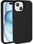 iPhone 15 Kılıf Darbe Emici Yumuşak Tpu Leke Tutmaz Pastel Renk Silinebilir Magsafe Silikon Kapak 1