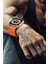 Apple Watch Uyumlu 42 44 45 49MM Uyumlu Mıknatıslı Ultra Sağlam Silikon Kordon 5