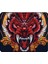 Longteng Huoyun Special Edition 480x400x4 Mm E-sports Oyuncu Mouse Pad Mousepad Tiger Taiga V2 1