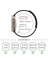 Apple Watch Uyumlu 42 44 45 49MM Uyumlu Mıknatıslı Ultra Sağlam Silikon Kordon 4