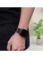 Apple Watch Uyumlu Ultra Se Ultra 2 42 44 45 49MM Kalite Kordon Bileklik Çelik Loop Kayış 3