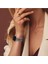 Apple Watch Uyumlu Ultra Se Ultra 2 42 44 45 49MM Kalite Kordon Bileklik Çelik Loop Kayış 5
