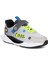 2036 Anatomik Tabanlı Unisex Çocuk Günlük Spor Ayakkabı - Nkt02036-Grı-33 1
