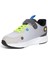 2036 Anatomik Tabanlı Unisex Çocuk Günlük Spor Ayakkabı - Nkt02036-Grı-33 3