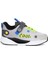 2036 Anatomik Tabanlı Unisex Çocuk Günlük Spor Ayakkabı - Nkt02036-Grı-33 5