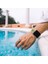 Apple Watch Uyumlu Ultra Se 38 40 41MM Kalite Kordon Bileklik Parlak Çelik Loop Kayış 5