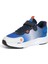2036 Anatomik Tabanlı Unisex Çocuk Günlük Spor Ayakkabı - Nkt02036-Saks-33 3