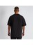 Formula 1 SF100 Ferrari Ön Baskılı Oversize Unisex T-Shirt 4