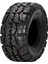 26X11R14 Deestone Radial Atv Arka Lastiği 8 Kat D942 1