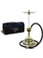 Legend Hookah LH014 Çantalı Çelik Nargile Takımı 1