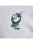 Loose Crew Sweatshırt 4