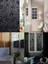 3 mt x 60 cm Blackout Uv Koruyucu Dekoratif 3D Lale Desenli Cam Banyo Pencere Folyosu Statik Sticker 3