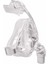 Tam Yüz Cpap Bpap Oto-Cpap Maskesi Small 1