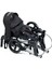 Medikaltec Comfort Plus DM-9102 Gri Lüx Alüminyum Rolatör 4